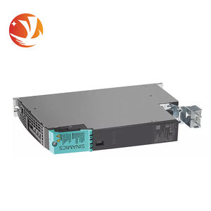 Nuevo Módulo de Motor Único Original SIEMENS 6SL3 120-1TE21-8AC0 6SL3120-1TE21-8AC0, Controlador Lógico Programable (PLC) - Product Image 3