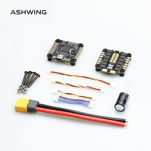 Kit de pièces pour drone FPV : Moteur brushless, ESC STACK 50A F405 F4 <span class=keywords><strong>4</strong></span>-en-1, contrôleur de vitesse électronique, RC MINI UAV ExpressLRS ELRS DShot - Product Image 4