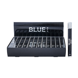 PRACCI 35Ml Haute Qualité Longue Durée Frais Dubai Parfum Longue Durée Arabie Hommes Spray Femmes Parfum - Product Image 1