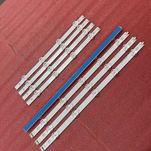 Di alta qualità <span class=keywords><strong>LED</strong></span> retroilluminazione barra di striscia per POLA 2.0 39 A B tipo 39 ln5700 39 ln5400 39 ln5300 39 ln5100 39 la6200 39 la620v - Product Image 2