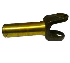 Mitsubishi Fuso втулка приводного вала заднего моста скользящий фланец Yoke Japan Truck Fv515 Fv517 универсальный шарнир Gum80 - Product Image 1