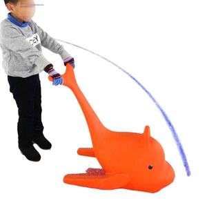 Nuovo Design Attrezzatura per Pista di Pattinaggio su Ghiaccio, Assistente per Bambini con Delfini, Ausili per Pattinaggio - Product Image 1