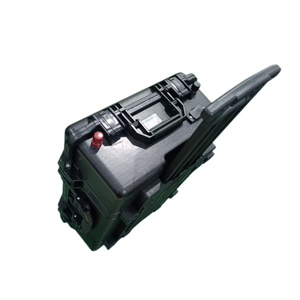 Outdoor <strong>Battery</strong> Power Station 220v High Power <strong>Bank</strong> 2200W <strong>Camping</strong> Stall Energy 72v 100ah 120ah - Product Image 1