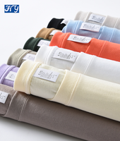 T-shirts de haute qualité en gros, prix d'usine, fabricant, impression de logo personnalisé, t-shirt uni unisexe, t-shirt pour femmes et hommes