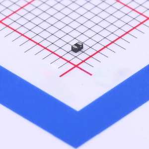 ไดโอดสวิตชิ่งความเร็วสูง LRC L1SS400BST5G แบบติดตั้งบนพื้นผิว SOD-882 ของแท้ใหม่เอี่ยม - Product Image 2