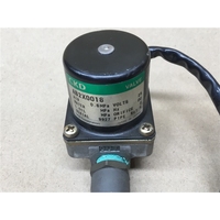 Válvula Solenoide 25V Rosca de 1/4" AB2X0018 *ENVÍO GRATUITO* # 51B42