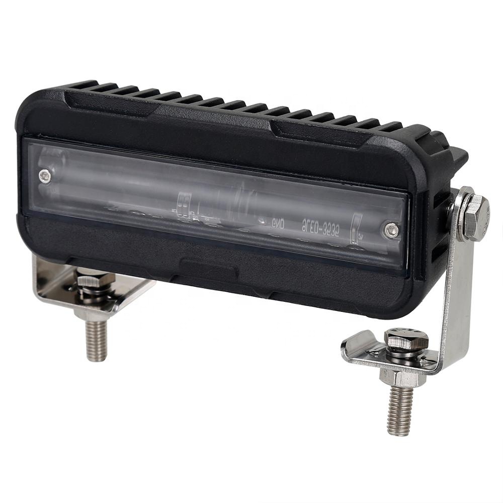 SANYOU автоматического включения света солнечной системы 12-60V DC грузовик безопасности led рабочий свет бар светодиодные лампы для всех автомобилей Грузовик