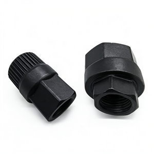 Herramienta para Extraer Poleas de Alternador, Extractor de Poleas de Correa de Generador de Acero Cr-Mo, Reparación Automotriz - Product Image 1