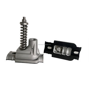 Lampenpaalbannerbeugels - Product Image 2