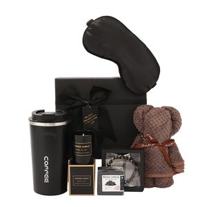 Set Regalo di Lusso in Metallo Eco-Friendly per Uomo, Idea Creativa per Matrimoni e Festività, <span class=keywords><strong>Regali</strong></span> Speciali per Padri - Product Image 1