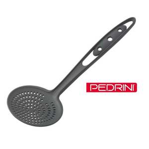 Skimmer in Nylon Monopezzo Utensile Premium per una Facile Preparazione degli Alimenti - Product Image 1