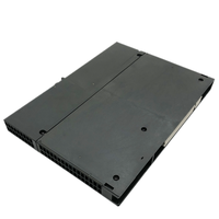 Controlador PLC Original SIMATIC S7-400 CPU412-1 Módulo 6ES7412-1XF04-0AB0