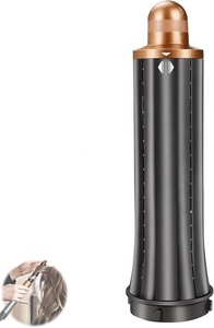 Accesorio de Barril para Cabello Largo de 30 mm Compatible con <span class=keywords><strong>Dyson</strong></span> Air HS01/HS05/HS08 / Rizos Suaves hacia Adentro y Ondas Voluminosas - Product Image 2