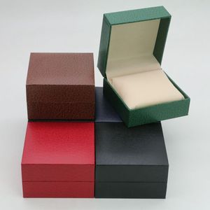 More In Stock Luxury Watch Box Packaging Custom Logo Watch Boxes