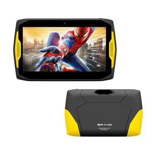 Tablette <span class=keywords><strong>pour</strong></span> bébé 7 pouces en gros Tablette éducative <span class=keywords><strong>pour</strong></span> enfants Android Quad Core 1024x600IPS 2 + 16GB Mémoire Tablette <span class=keywords><strong>Pour</strong></span> Enfant Tab <span class=keywords><strong>pour</strong></span> enfants - Product Image 1