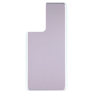 Pièces de prix usine pour Samsung Galaxy <span class=keywords><strong>S21</strong></span> Ultra 5G Couverture arrière de <span class=keywords><strong>batterie</strong></span> - Product Image 2
