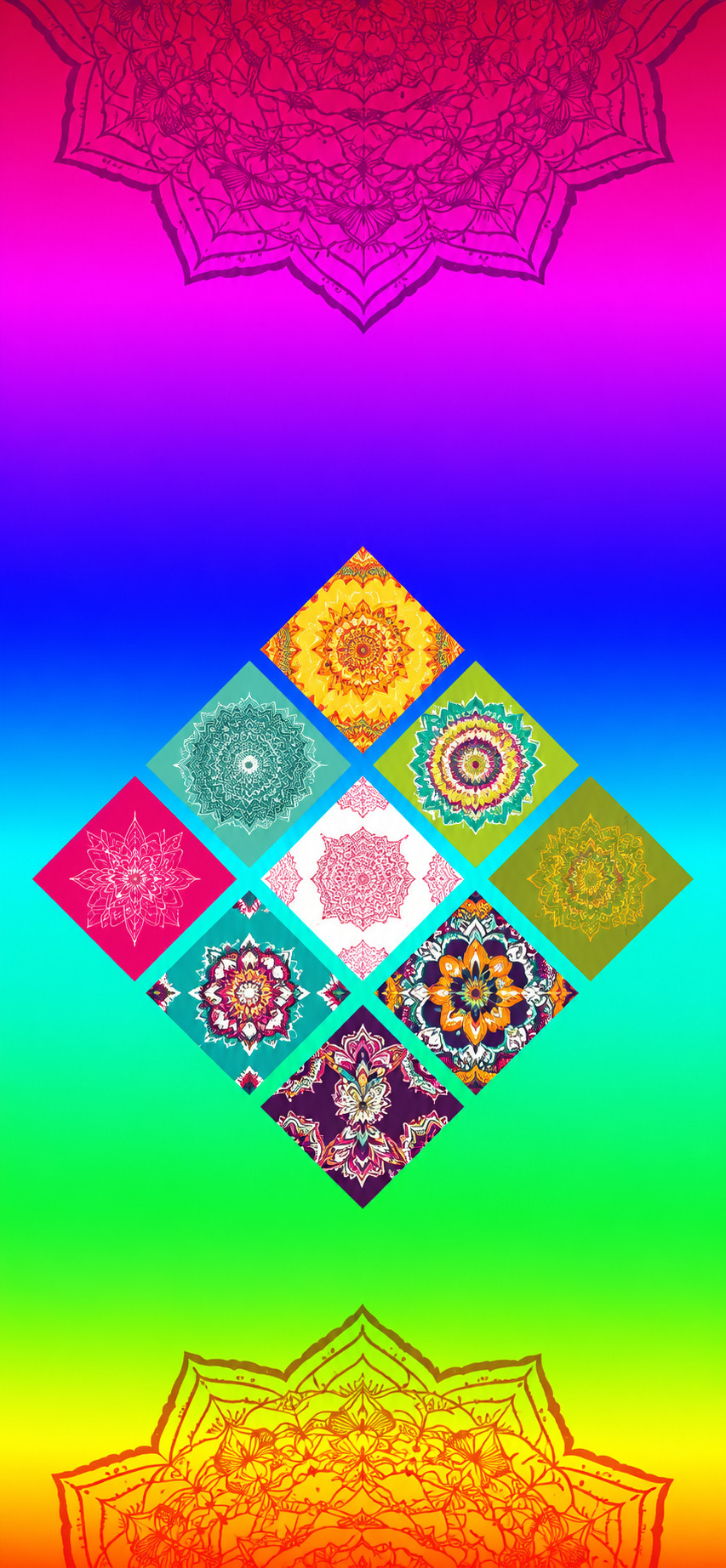 Mandala 5