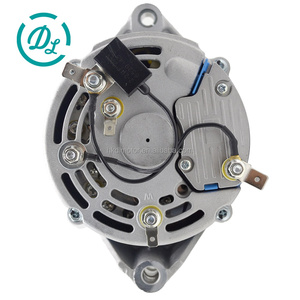 Alternateur d'excavatrice EexcavaStart 24V 55A pour modèle DDOD 100 3250087 3251135 - Product Image 2