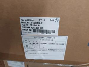 B133HAK02.3 Écran tactile Oncell pour HP EliteBook <span class=keywords><strong>830</strong></span> <span class=keywords><strong>G6</strong></span> - Product Image 6