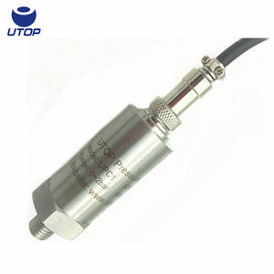 UPC1 mV uscita 10V potenza <span class=keywords><strong>Piezo</strong></span> trasduttore pressione olio silicio - Product Image 3