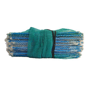 Enveloppes de tuyaux en fer, système agricole de crevettes, piège d'aquaculture, vente chaude, filet de pêche en plastique PVC antirouille, piège à écrevisse-9.3m - Product Image 5