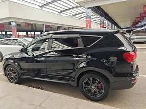 Dfsk Dongfeng Glory 580 de Bajo Precio, Autos Usados de Gasolina, 1.5t 150ps, 5 Puertas, 7 Asientos, SUV de Gasolina, <span class=keywords><strong>Fencon</strong></span> 580, Años 2016-2018 - Product Image 4