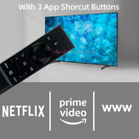 Remote Control TV Baru BN59-01363L untuk Samsung TV Smart Voice Universal Controller LED LCD 4K HD Android Smart TV Remote Control