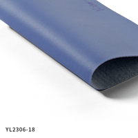 Tissu en cuir artificiel PVC écologique en vrac pour chaises et canapés, haute qualité, résistant à l'eau, épaisseur personnalisable