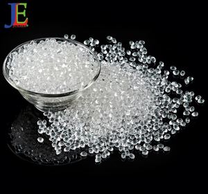 เม็ดพลาสติกโพลีเอสเตอร์ TPU วัสดุโพลียูรีเทนเทอร์โมพลาสติกสำหรับผลิตภัณฑ์ฉีดขึ้นรูป - Product Image 4