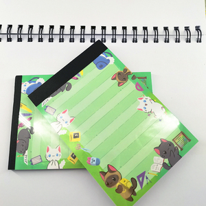 Bộ Giấy Dán Ghi Chú Khuyến Mại Có Thể Tái Sử Dụng Tùy Chỉnh Nhà Sản Xuất - Product Image 6