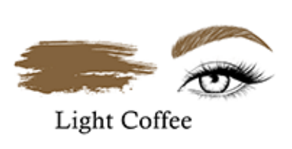 Light Coffee
