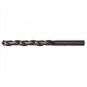 Foret en carbure 5xD non revêtu pour machines-outils - Product Image 2