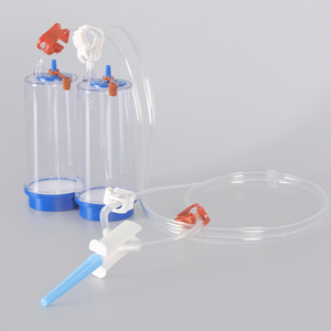 Cartouche de <span class=keywords><strong>test</strong></span> de stérilité APY220 pour système de filtration stérile fermé - Product Image 4