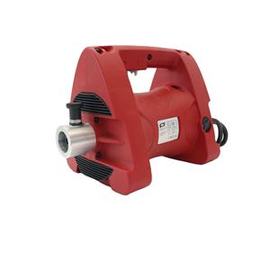 Macchina vibratore per calcestruzzo a portata di mano ad alta velocità | X-RAY | Tipo WACKER - Product Image 1