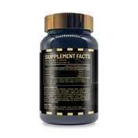 Capsules de collagène multi-types I II III V X Complex, complément alimentaire naturel pour hommes et femmes, soutien pour la santé des cheveux, de la peau, des ongles et des articulations