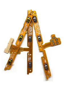 Câbles flexibles <span class=keywords><strong>pour</strong></span> volume de commutateur d'alimentation de téléphone portable <span class=keywords><strong>pour</strong></span> <span class=keywords><strong>Samsung</strong></span> Note 10 Lite 20 Ultra <span class=keywords><strong>S20</strong></span> Fe S23 Fe S24 Plus ultra - Product Image 6