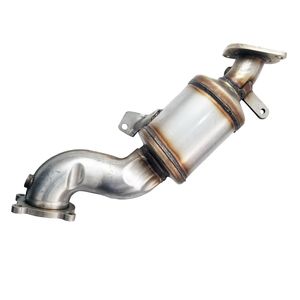 เครื่องฟอกไอเสียรถยนต์แบบเร่งปฏิกิริยาสำหรับรถคาดิลแลค ats/atsl ปริมาณอากาศใน Zx25r - Product Image 6