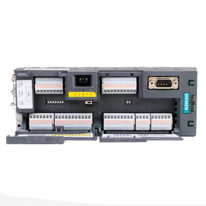 Unidad de Control SINAMICS G120 CU250S-2 DP Original Nueva 6SL3246-0BA22-1PA0 con PROFIBUS Integrado - Product Image 1