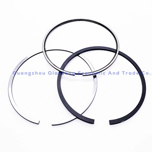 Piezas de motor diésel 4P10 MK667801 anillo de pistón para motores MITSUBISHI <span class=keywords><strong>Canter</strong></span> FE5 FE6 - Product Image 2
