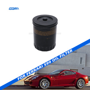 Engine Protection High-Temperature High-Pressure Resistance Oil Filter For Ferrari 599 218429 280459 - Product Image 1