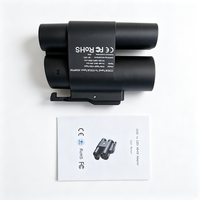Adaptateur de charge rapide CCS2 vers CCS1 2 AC DC en 1, prise UE vers US, 400A 1000V, connecteur de charge EV pour station DC