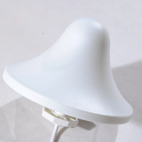 Antenne omnidirectionnelle Antenne champignon 700~3700MHz 3.5 DBi Antenne intérieure à faible perte pour réseaux sans fil