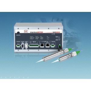 Eltrotec Cls-K-63 Amplifier Microepsilon <b>Sensor</b> For Precision Measurement Applications - Product Image 2