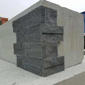 工厂3d文化石材墙板砂岩装饰外墙建筑