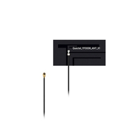 YF0006PA 4G LTE FPC Antenna 1st Gen Connector 1710-2690MHz Full Band Flexible PCB Antenna for 4G Module IoT Gateway