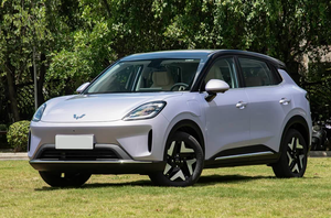 SGMW Bingo S 2025 325 km限定版電気ハッチバック左ステアリング - Product Image 2