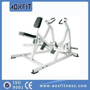 Incline PressFitness 2026 Nouvelle Série – Équipement de Fitness à Charge de Plaques en Acier pour Jambes et Bras – Multifonctionnel, Durable et Sûr - Product Image 3