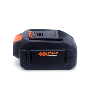 <span class=keywords><strong>Batteria</strong></span> di ricambio al litio di alta qualità 40V 1.5Ah/3.0Ah WA3580 per <span class=keywords><strong>utensili</strong></span> elettrici <span class=keywords><strong>Worx</strong></span> compatibile con WG180 WG280 WG380 WG580 WA3747 - Product Image 1