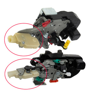ชุดซ่อมล็อคประตู Mopar รุ่น 68064403AH 68064402AH สำหรับล็อคประตูหน้า Challenger - Product Image 4