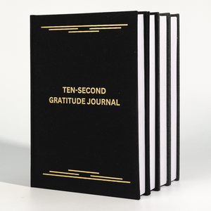 Kế Hoạch 2026 Trung Quốc Tùy Chỉnh Bìa Cứng Linen Vải Bìa Kế Hoạch A5 Biểu Tượng Tùy Chỉnh Máy Tính Xách Tay - Product Image 2